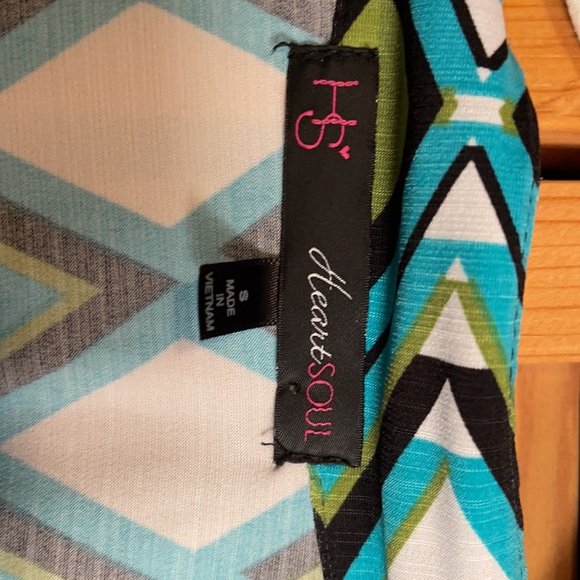 Junior top - Picture 2 of 4